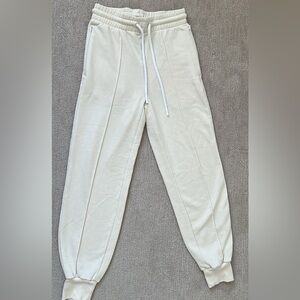 Adidas women’s jogger pants